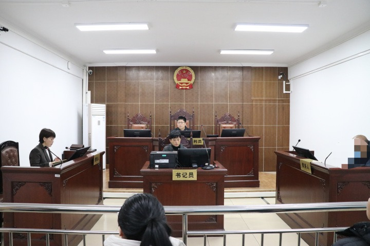 背负巨债又查出患癌，80后男子用诚信赢得“生机”