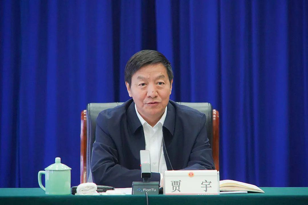 浙江省、市检察机关党组传达学习二十大报告精神