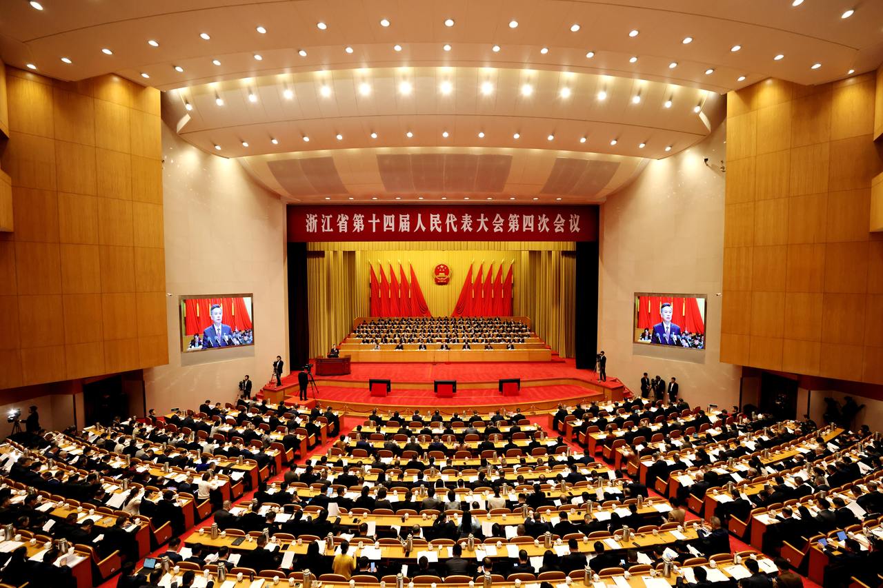 思维导图梳理省政府工作报告