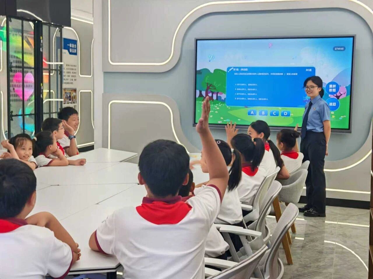 守护花开的“司法之盾”更严密更坚实