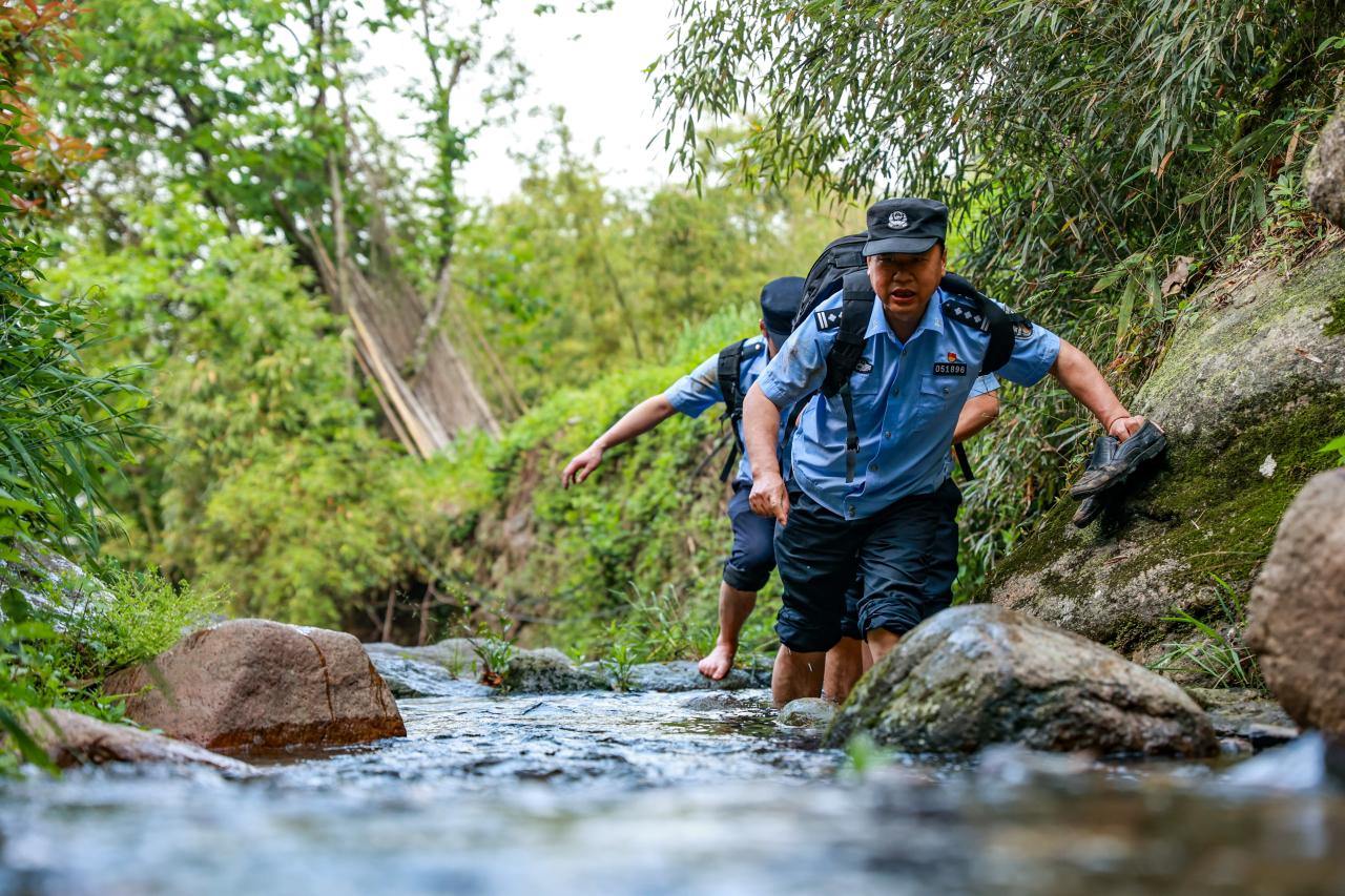 以“治未病”的智慧，让平安更加可感可及