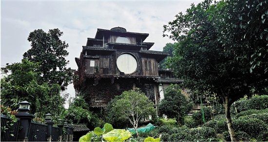 网红“汤屋”收归国有，网友吵翻了 为什么是“没收”？没收后怎么用？