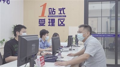 人和谐 事合解 数字法治答卷写满“和合善治”