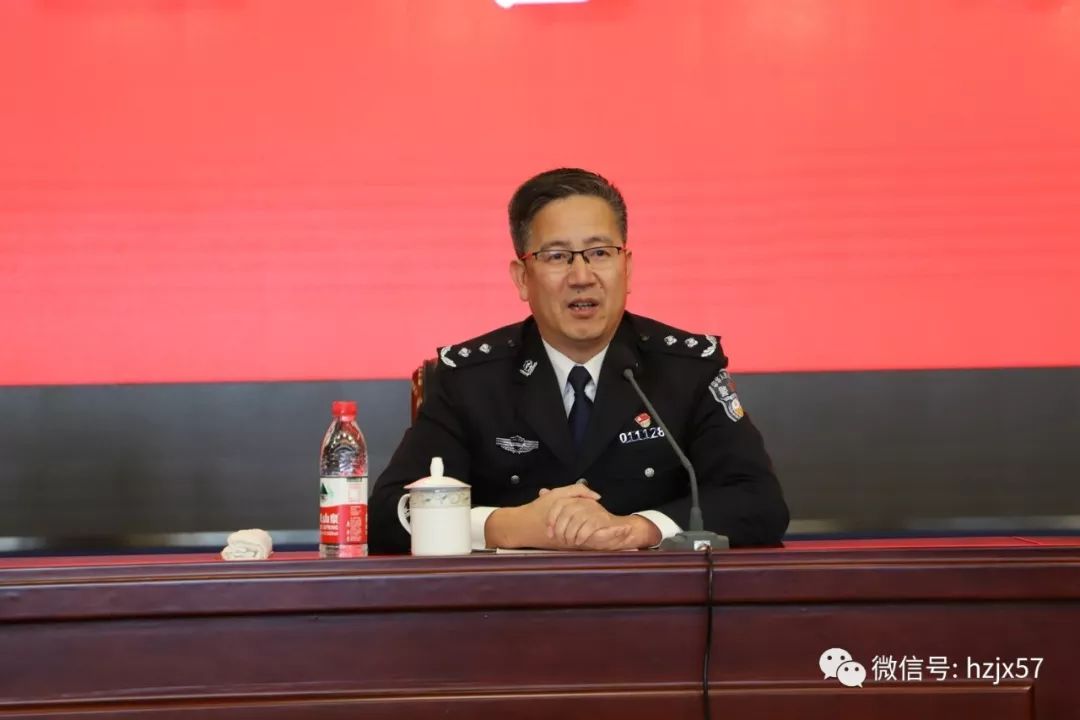 市"砺剑—2018"反恐处突实战演练解析 徐柏林 社区警务工作 翁金儿