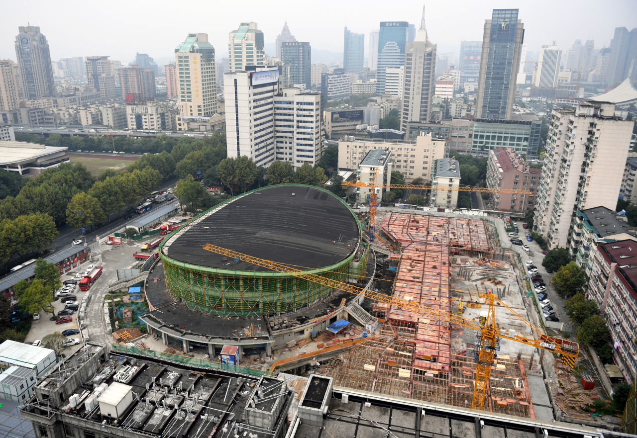 2020年10月的杭州体育馆.jpg
