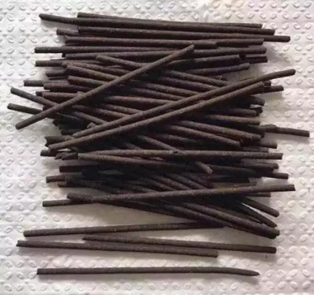 小树枝咔哇水梦幻草…名字虽然好听,全是