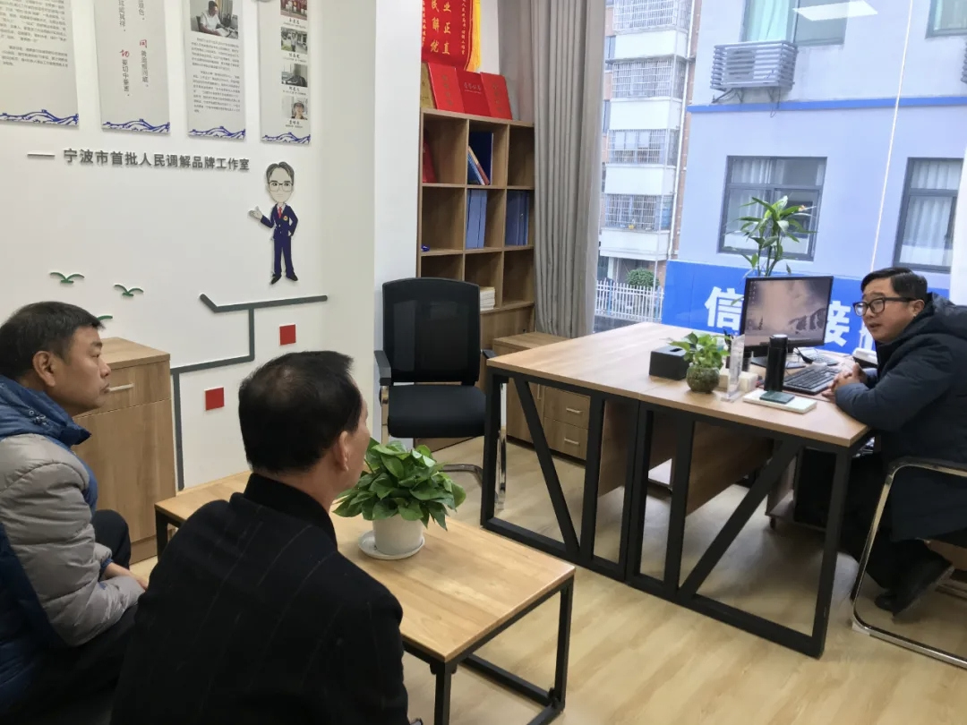 防线筑于前端，平安见于实处