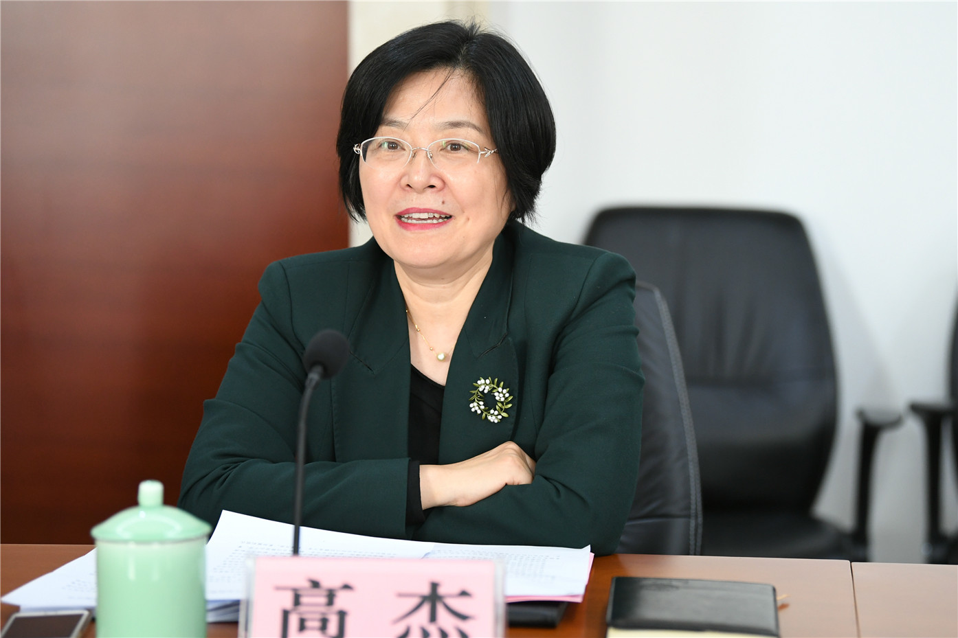 省检察院举行首次民事行政诉讼监督案件专家论证会