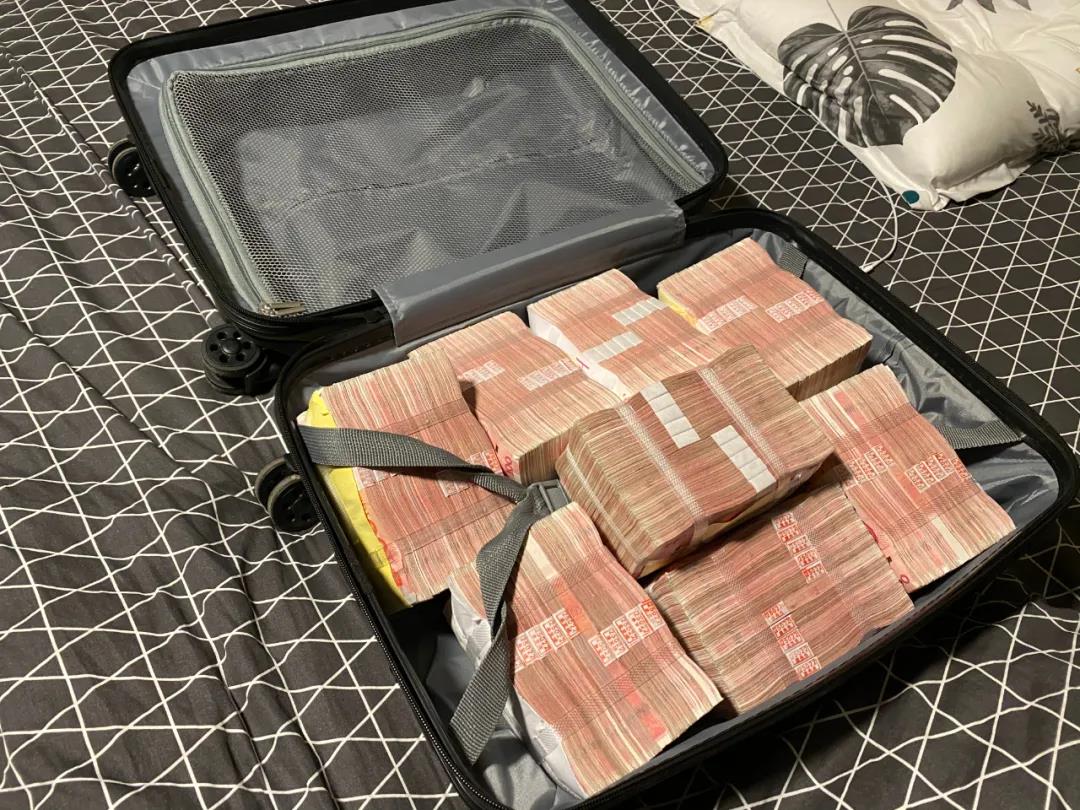 诈骗270万!湖州警方五天抓捕"职场精英"